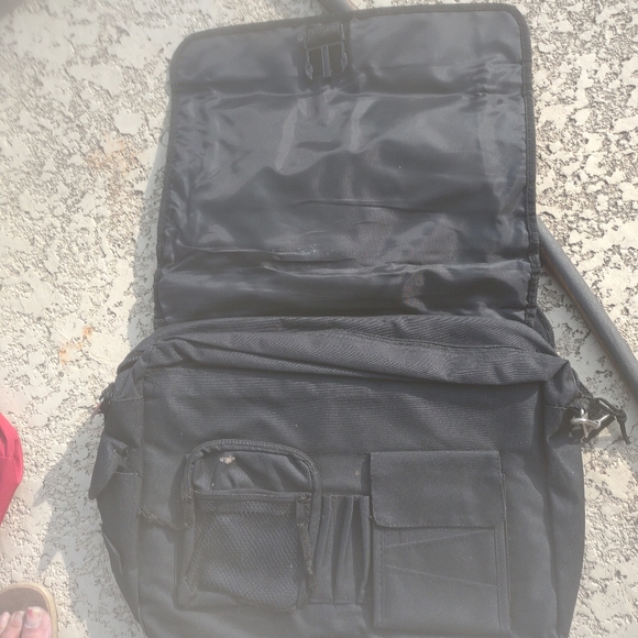 Teacher book bag/ computer bag - Picture 3 of 7